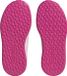 adidas Sportswear VS Switch 3 Lifestyle Laufschuh - Kinder - Rosa - 35
