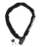 Edge U-slot gardo art1 90cm - noir