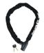 Edge U-slot gardo art1 90cm - noir
