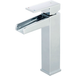 Essebagno robinet de douche, robinet de lavabo, salle de bain, chrome