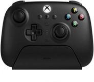 8Bitdo Ultimate - Bluetooth/RF/USB Gamepad Analoog - Android, PC, iOS - Zwart