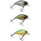 Berkley Crankbait Dex Thumper Flottant 11,8g 55 mm