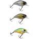 Berkley Crankbait Dex Thumper Floating 11.8g 55 Mm