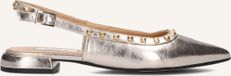 Notre-V 12270 Hakken Dames - Goud - Maat 38