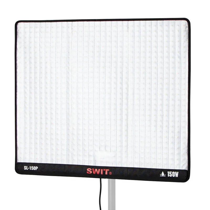 SWIT SL-150P Full Flexible Light 150W
