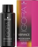 Schwarzkopf Professional Igora Vibrance 9-7 Demi-permanente kleuring 60 ml