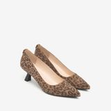 NeroGiardini Volga 3767 Tpu Cleto Nero Schoenen Met Hak Vrouwen