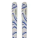 Salomon Skis Alpins Qst 106