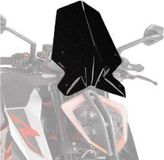 PUIG Carenabris New Generation Touring Voorruit KTM 1290 Superduke R Carbon