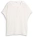 TOM TAILOR Shirt wit