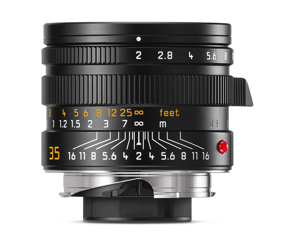 Leica APO-Summicron-M 1:2/35mm ASPH.
