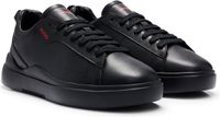 HUGO Blake Sneakers Zwart EU 46 Man