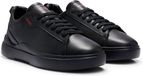 HUGO Blake Sneakers Zwart EU 46 Man