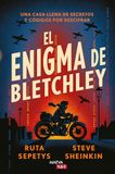 El enigma de Bletchley