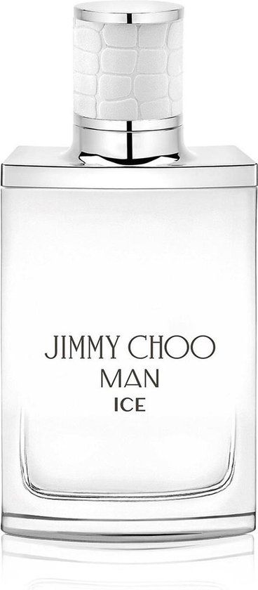 Jimmy Choo Man / 50 ml / Men