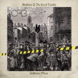 V2 Red Eye Orb Abolition Of The Royal Familia - Guillotine Mixes