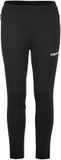 Craft Evolve 2.0 Polyesterbroek Kinderen - Zwart | Maat: 134/140