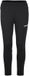 Craft Evolve 2.0 Polyesterbroek Kinderen - Zwart | Maat: 134/140
