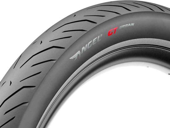 Pirelli Angel GT Urban Band - reflecterende band - 27.5'' / 2.25