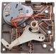 Whirlpool MOTEUR AVEC UNITÉ - 481936178166