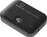 Renkforce RF-BTR-150 Émetteur/récepteur de musique Bluetooth