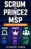 SCRUM Libri GmbH SCRUM vs PRINCE2 vs MSP
