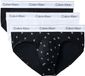 Calvin Klein Boxer Hip Brief 3Pk