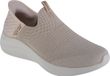 SKECHERS Slip-on 'Skechers Slip-Ins Ultra Flex 3.0 - Glitter Me' beige