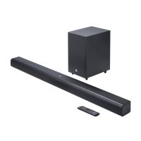 JBL / JBL Cinema SB560 Zwart 3.1 kanalen 250 W / JBLSB560BLKEP / ZWART