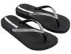 Ipanema Ipanema Mesh x Fem Teenslippers voor dames