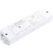 McLED RF-ontvanger voor Muno-, duo- en RGBW-led, ontvanger voor banden en lampen, 12-36 V/DC
