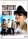 True Bol De eenogige sheriff [DVD]