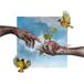 Suburban Membran Peace Places 12" Vinyl