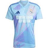 Adidas Real Madrid Maillot de gardien Domicile 2024/25