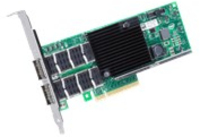 Intel XL710QDA2BLK - Netwerkkaart