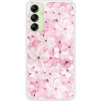 Samsung Galaxy A14 Sakura Verstevigd hoesje met sublimatie bedrukking