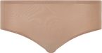 Chantelle SoftStretch Hipster One Size Naadloos Onzichtbaar Cafe Latte