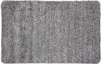 5five Paillasson - noir - absorbant - paillasson - 70 x 45 cm