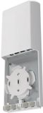 MikroTik FTC21 - Media converter - Zwart