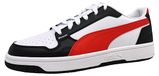 Puma Reb-L Herrenschuhe Sneaker low Weiß Freizeit