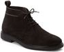 Marco Tozzi Heren Enkellaarsje 2-15107-47 001 F-breedte Maat: 41 EU