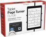 IK Multimedia Tablet Page Turner Bundle