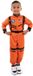 Little Adventures Astronaut verkleedpak - Maat 110-122