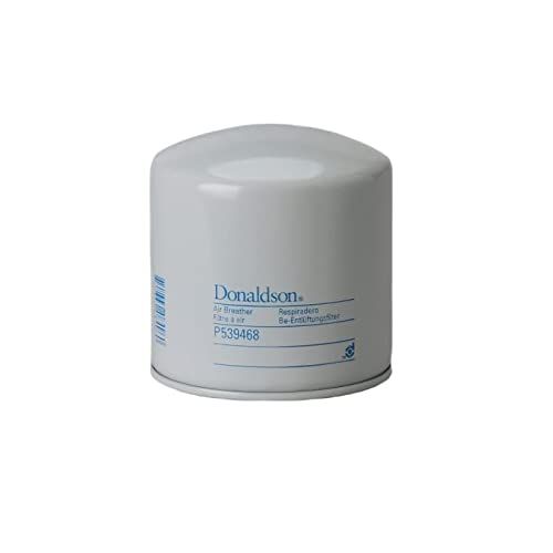Donaldson P539468 Respiro, Aria Spin-On, diameter 93 mm, lengte 96 mm