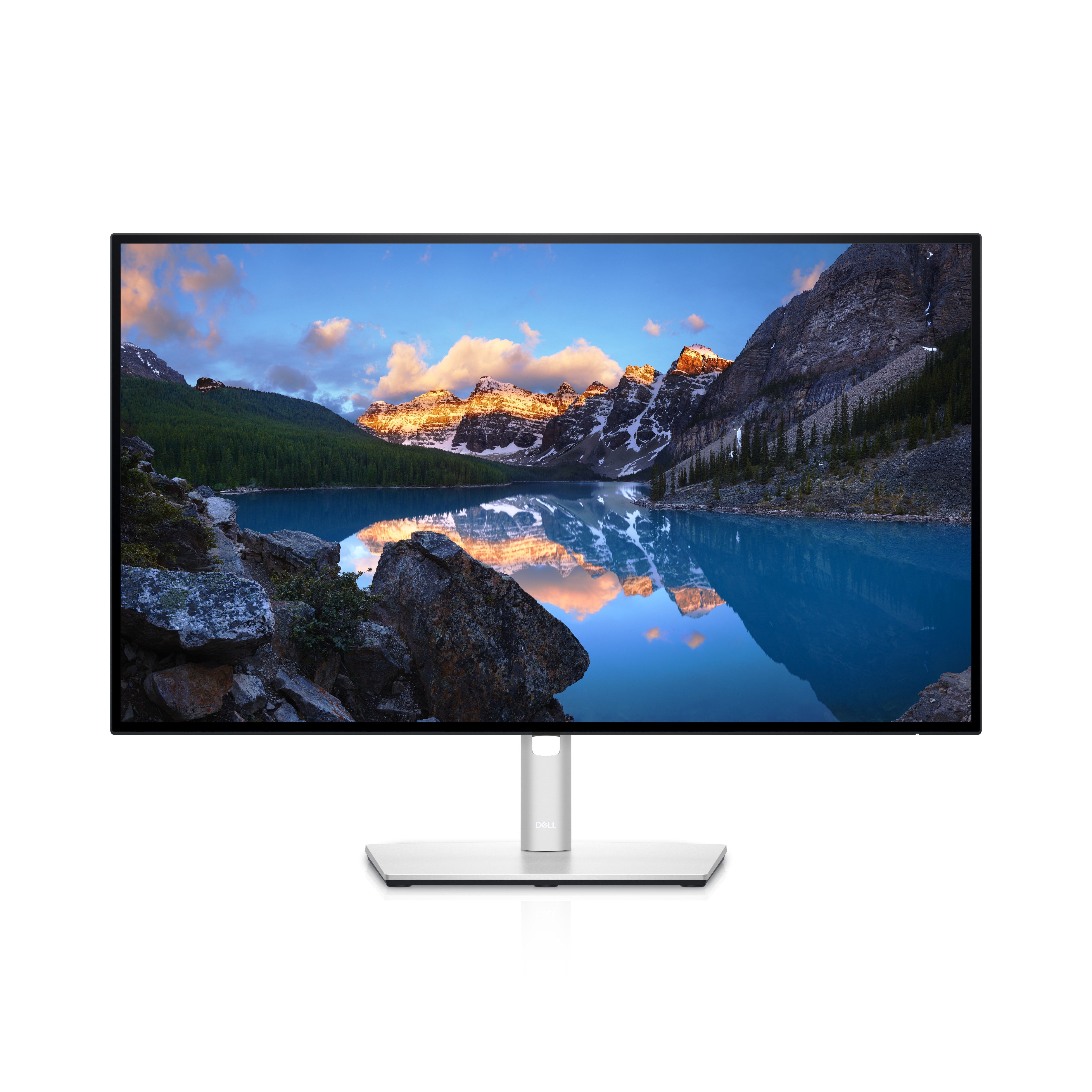 DELL UltraSharp 27" Monitor U2722D - QHD, IPS, USB-C, HDMI