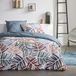 TODAY Bedset Coton 220x240 cm SUNSHINE MONY blanc