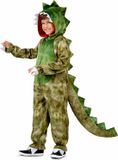 MOM Funcompany Dinosaurus Kostuum Kind T-Rex - 7-9 Jaar