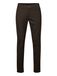 PIERRE CARDIN Broek 'Calais' donkerbruin