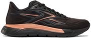 Reebok Nano Gym 2.0 Chaussures Noir EU 38 Femme