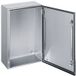 Schneider Electric SPACIAL S3X Edelstahl 316L, Scotch Brite®-Oberfläche, H500xB400xT200mm. Inhalt